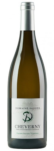 CHEVERNY DOMAINE SAUGER