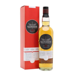 GLENGOYNE 12 ANS