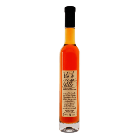 VIN DE PAILLE - DOMAINE BAUD 2022 (37,5cl)
