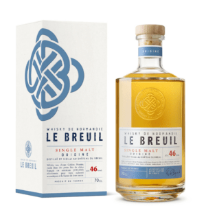 Le Breuil Origine Ma Cave Alambic Avranches Fougères