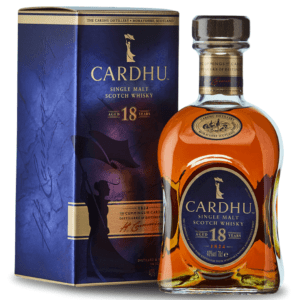 cardhu 18 ans alambic Avranches fougères