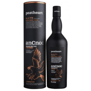 ANCNOC peatheart alambic Avranches fougères