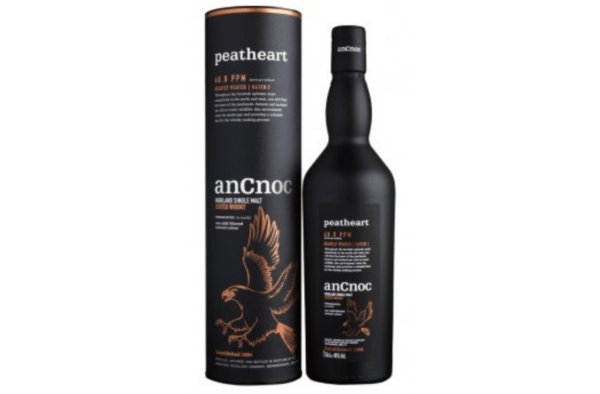 ANCNOC peatheart alambic Avranches fougères