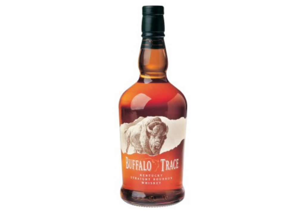Buffalo Trace Ma Cave Alambic Avranches Fougeres