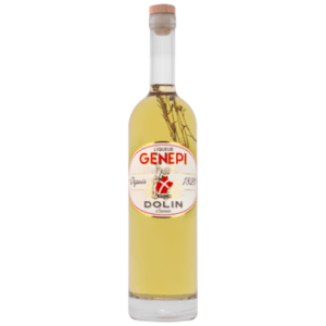 genepi dolin alambic Avranches fougères