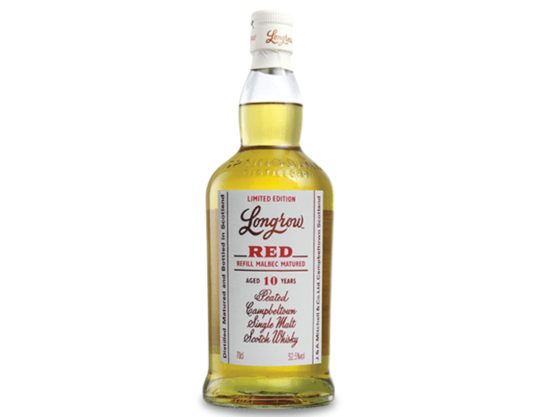 longrow 10 ans malbec alambic Avranches fougères