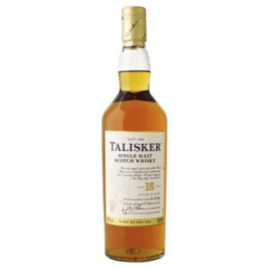 talisker 18 ans alambic Avranches fougères