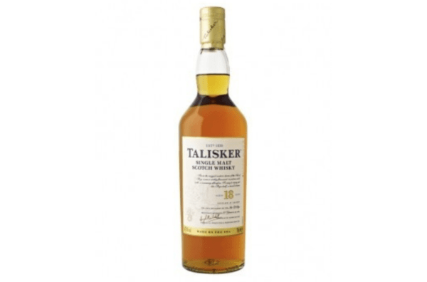 talisker 18 ans alambic Avranches fougères