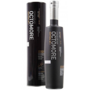 octomore 07.1 alambic Avranches fougères