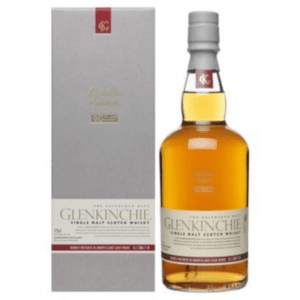 GLENKINCHIE DISTILLERS EDITION alambic Avranches fougères