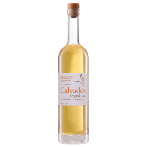 Calvados-herout-heritage-5-ans-alambic-avranches-fougères