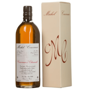 Michel Couvreur Clearach alambic Avranches fougères