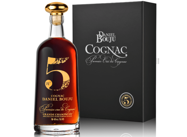 cognac daniel bouju alambic Avranches fougères