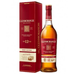 glenmorangie 12 ans lasanta alambic Avranches fougères
