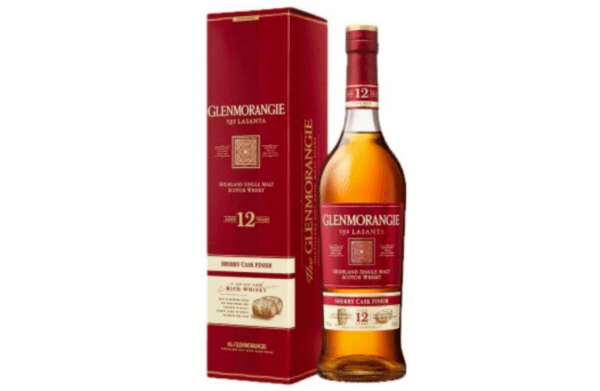 glenmorangie 12 ans lasanta alambic Avranches fougères