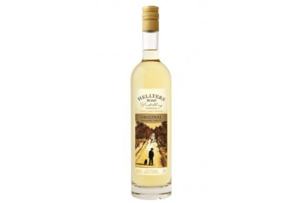 hellyers road distillery original alambic Avranches fougères
