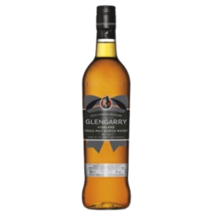 Glengarry blended alambic Avranches fougères