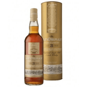 Glendronach 21 ans alambic Avranches fougères