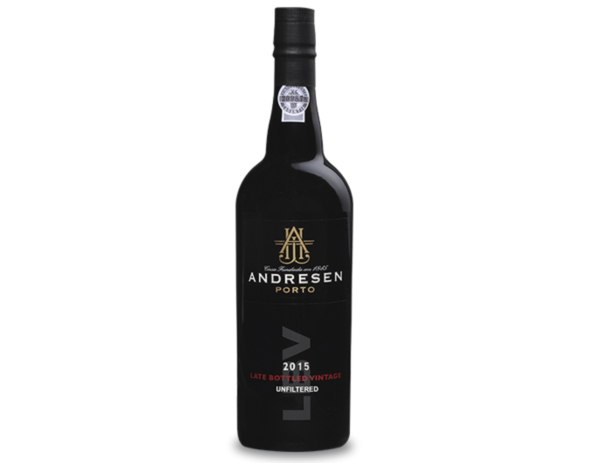 andresen lbv 2015 alambic Avranches fougères