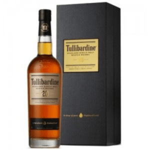 tullibardine 20 ans alambic Avranches fougères