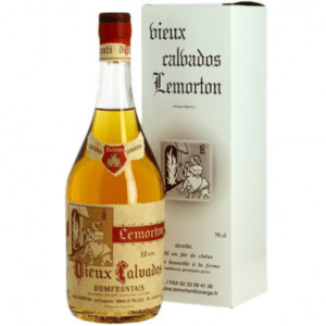 calvados lemorton 10 ans alambic Avranches fougères