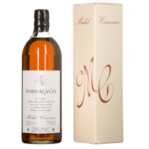 MICHEL COUVREUR Intravaganza alambic Avranches fougères