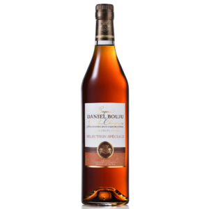 Cognac daniel bouju alambic Avranches fougères