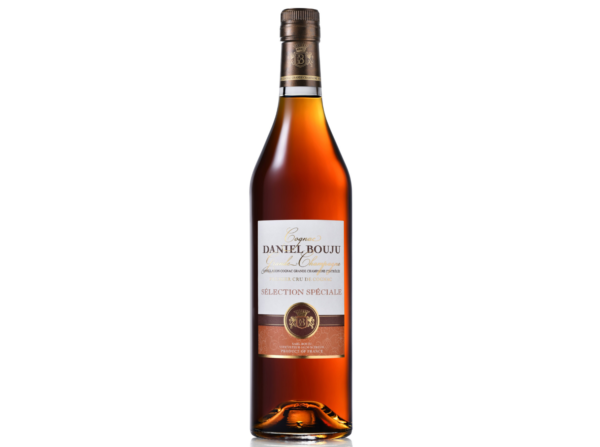 Cognac daniel bouju alambic Avranches fougères