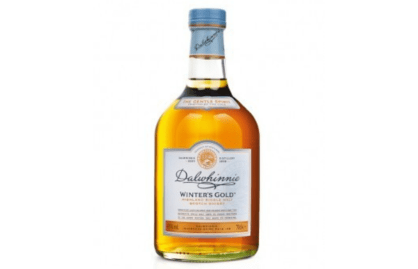 dalwhinie winter gold alambic Avranches fougères