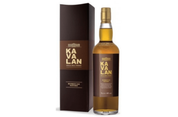 kavalan ex bourbon alambic Avranches fougères