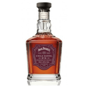 jack daniel's single barrel rye alambic Avranches fougères