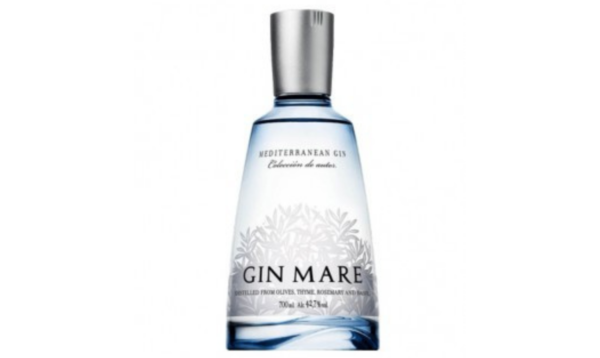 gin mare alambic Avranches fougères