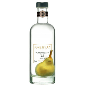 Poire Prisonnières alambic Avranches fougères