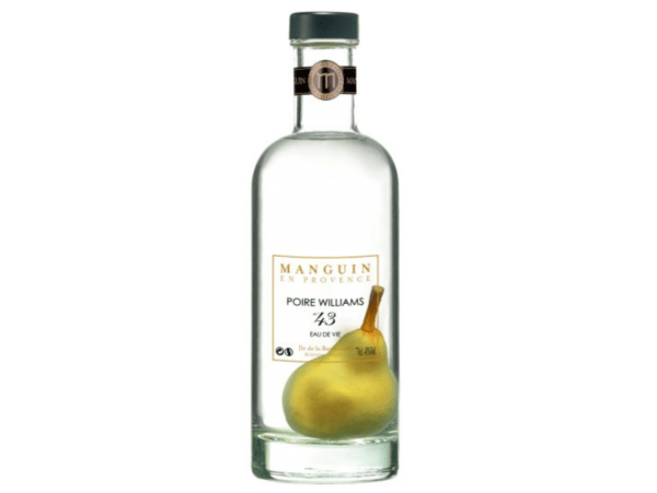 Poire Prisonnières alambic Avranches fougères