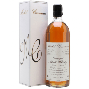 Michel Couvreur Overaged alambic Avranches fougères