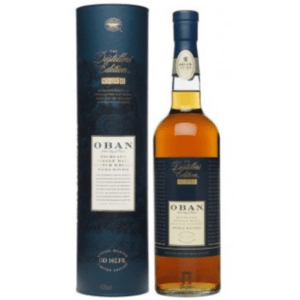 oban distillers edition alambic Avranches fougères