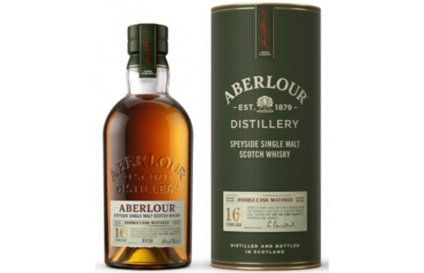 aberlour 16 ans alambic Avranches fougères