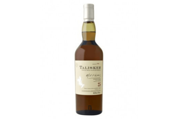 talisker 25 ans alambic Avranches fougères