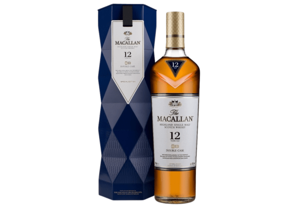 macallan 12 ans alambic Avranches fougères