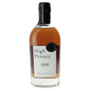 Michel Couvreur High Privacy 1998 Alambic Avranches Fougères