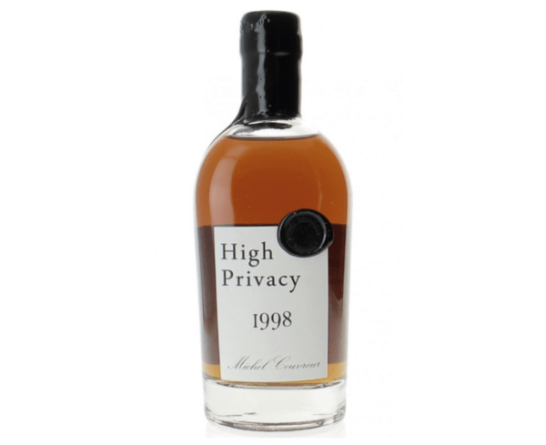 Michel Couvreur High Privacy 1998 Alambic Avranches Fougères