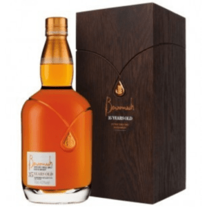 benromach 35 ans alambic Avranches fougères