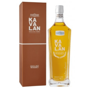 kavalan original single malt alambic Avranches fougères