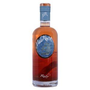 Malo Rhum Ruby Ma Cave Alambic Avranches Fougeres