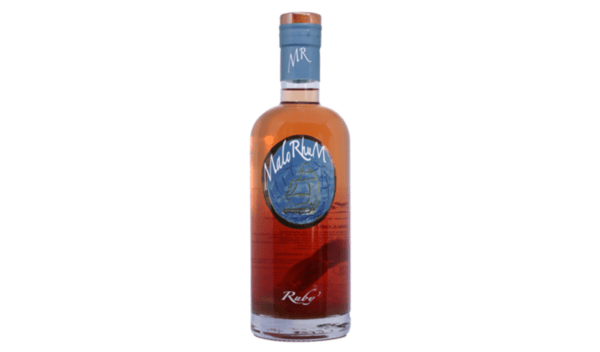 Malo Rhum Ruby Ma Cave Alambic Avranches Fougeres