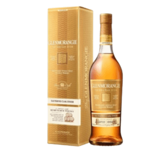 Glenmorangie Nectar D'Or Alambic Avranches Fougères