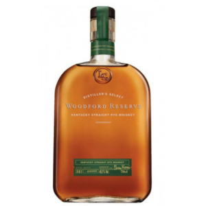 wooford reserve rye alambic Avranches fougères