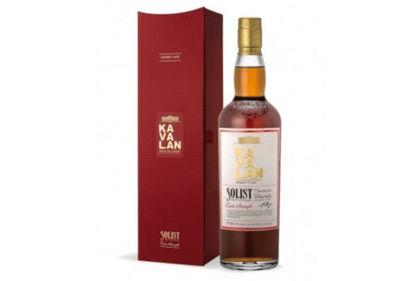 Kavalan solist alambic Avranches fougères