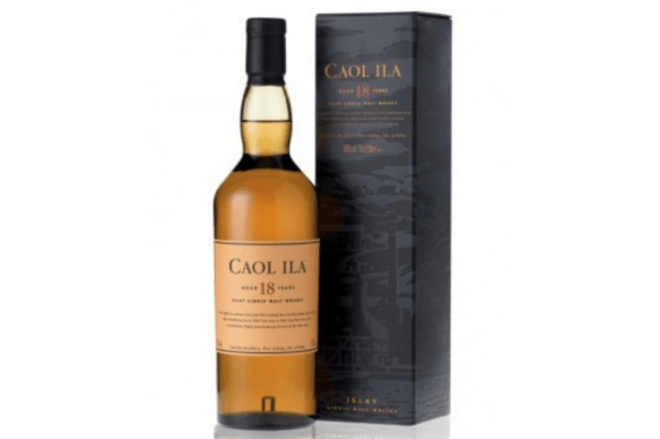 CAOL ILA 18 ans alambic Avranches fougères