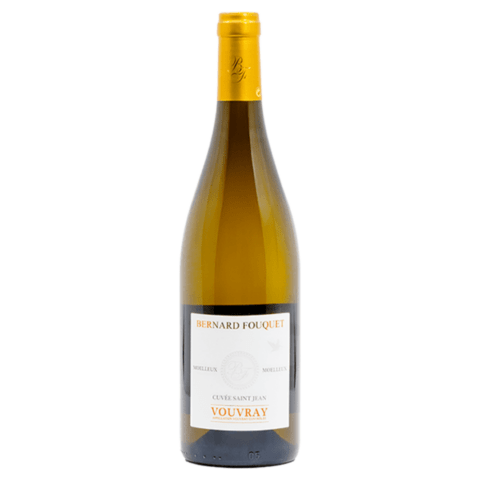 DOMAINE DES AUBUISIERES BERNARD FOUQUET VOUVRAY Ma Cave Alambic Avranches Fougères